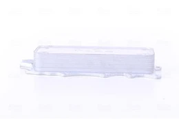 Alyvos radiatorius NISSENS NIS 90784