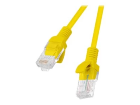 LANBERG PCU6-10CC-0200-Y Patchcord