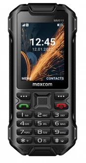 Maxcom Strong MM918 kaina