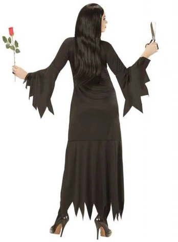 Boland Traciks Mortisia kostume