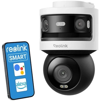 Reolink OMVI 3i PoE 10MP PT Auto Tracking AI valvontakamera