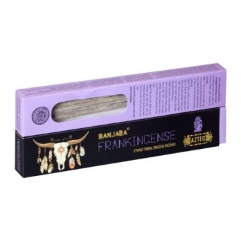 Banjara Frankincense smilkalai
