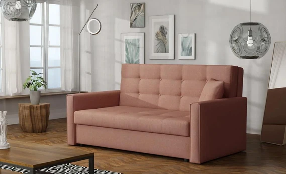 Sofa - lova VILUXE III