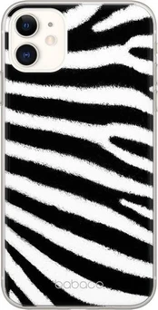 Babaco DĖKLAS BABACO ANIMALS OVERPRINT 006 IPHONE 12 DAUGIAPALVAS