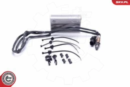 ESEN SKV 09SKV410 Lambda jutiklis
