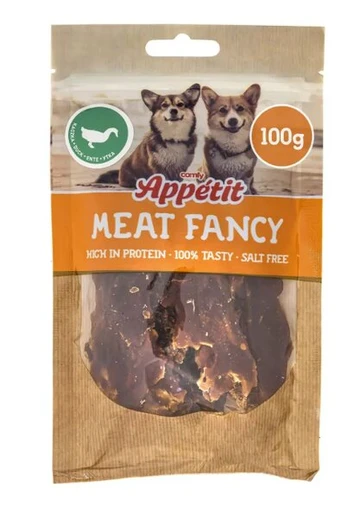 Comfy Appetit fancy skanėstai šunims, 100 g