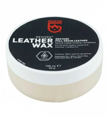 Gear Aid GearAid Revivex odos vaškas 100ml 36200