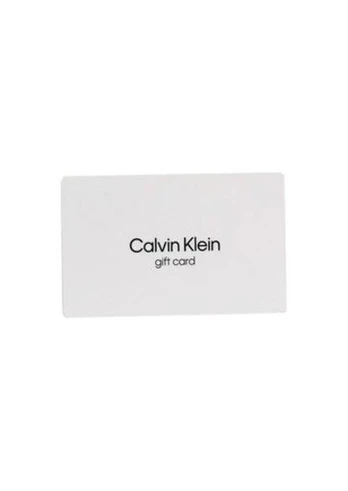 Calvin Klein Gift Card 25 BHD Key BAHRAIN
