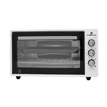 Elektrinė krosnelė CUISINAM NF 4800 mini orkaitė