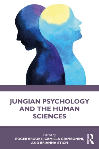 Jungian Psychology and the Human Sciences - Kietas viršelis