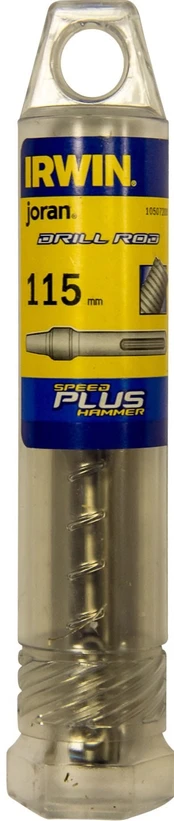Irwin SDS-plus kotas 115 mm - 10507200