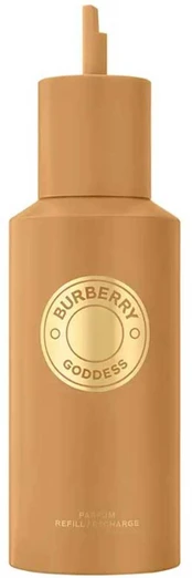 BURBERRY GODDESS PARFUM EDP refill 150 ml