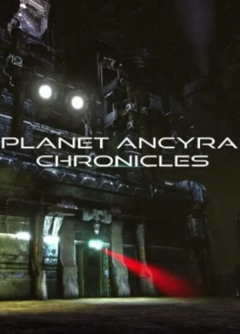 Planet Ancyra Chronicles Steam