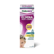 Šampūnas nuo utėlių Paranix 2 in 1, 200 ml kaina