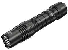 FLASHLIGHT PRECISE SERIES/1800 LUMENS P10I NITECORE kaina