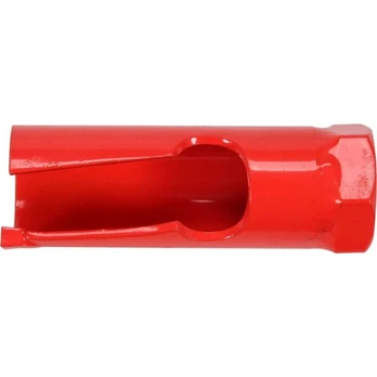 Universali gręžimo karūna TCT 1/2" 22 mm