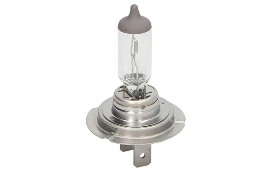 Lemputė H7 Standard (1 vnt.) 12V 55W