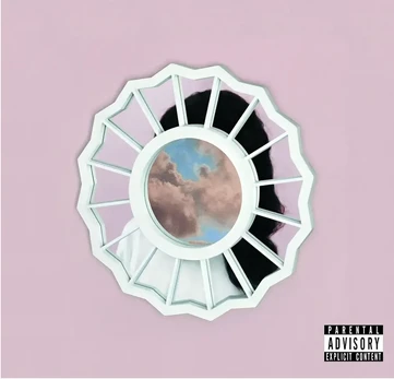 Mac Miller - The Divine Feminine (vinilinė plokštelė, LP)