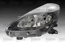 Priekinis žibintas VALEO 044654 kaina