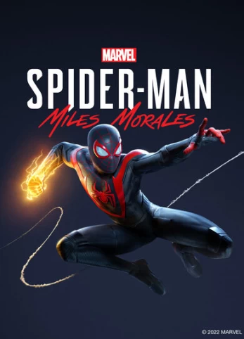 Spider-Man: Miles Morales PC