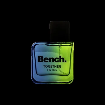 Bench Together For Him EDT tualetinis vanduo vyrams, 30 ml
