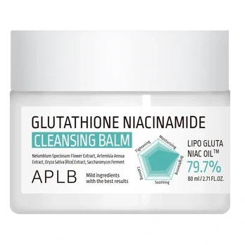 APLB Glutathione Niacinamide 80ml