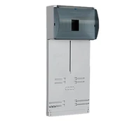Plokštė Elektroplast, 480 mm x 200 mm kaina