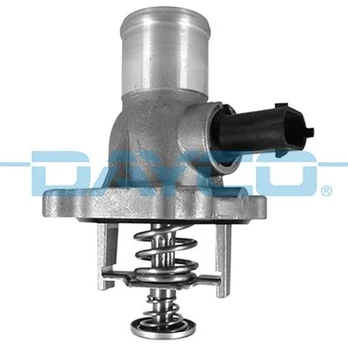Termostatas, aušinimo skystis DAYCO DT1252H