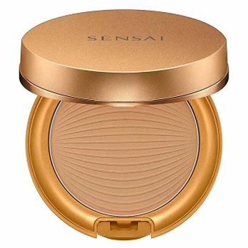 Sensai Silky Bronze Natural Veil Compact 8.5 ml Bronzantas