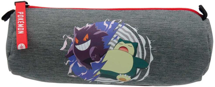 Cyp Brands Pokemon Battle pencil case