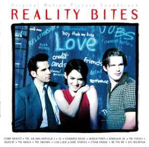 CD Various - Reality Bites (Original Motion Picture Soundtrack)