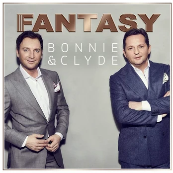 Vinilinė plokštelė Bonnie & Clyde