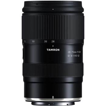Tamron Di III VXD G2