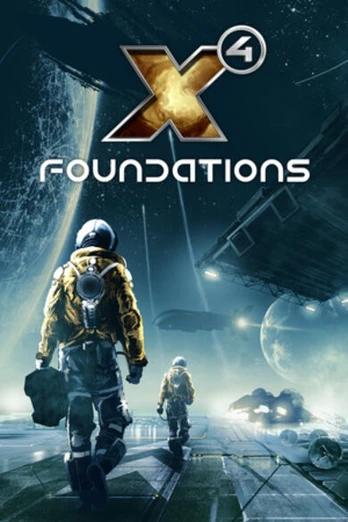 X4: Discovery Pack PC
