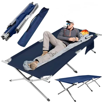 Verk Group Touristic field bed canada folding daybed