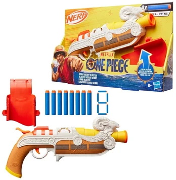 Nerf - One Piece Going Merry (G2979EU4)
