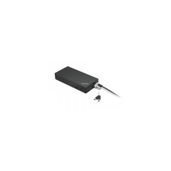 Lenovo Kensington NanoSaver Cable Lock