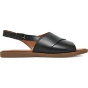 Basutės Lasocki WI23-3096-08 Juoda kaina
