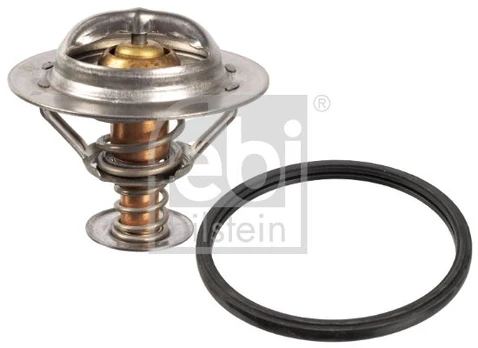 Termostatas, aušinimo skystis FEBI BILSTEIN 172246