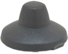 Volvo S60 S80 V70 Switch Cap Originalus 9452831