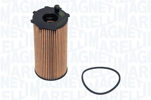 Alyvos filtras MAGNETI MARELLI 153071762635