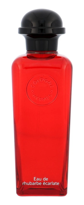 Hermes Eau de Rhubarbe Ecarlate 100 ml