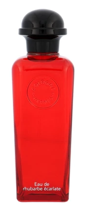 Hermes Eau de Rhubarbe Ecarlate 100 ml kaina