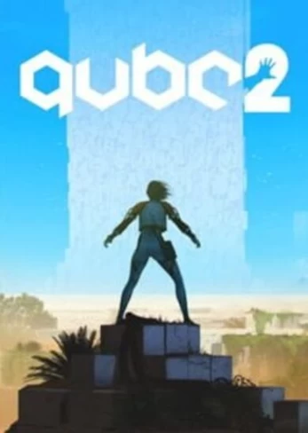 Q.U.B.E. 2 PC