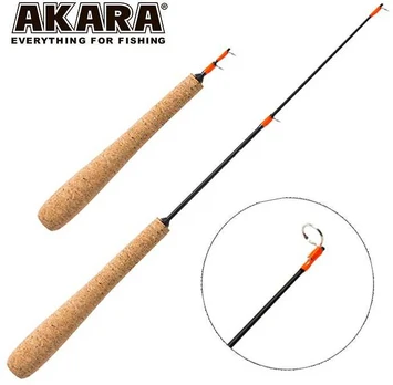 Žieminė meškerė Akara Ice Compact, 54 cm