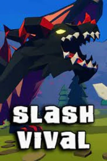 Slashvival PC