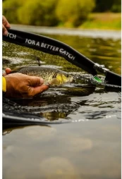 Graibštas Zfish Landing DLX, 160 cm kaina