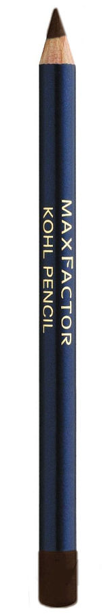 Akių pieštukas Max Factor, ruda sp. 030