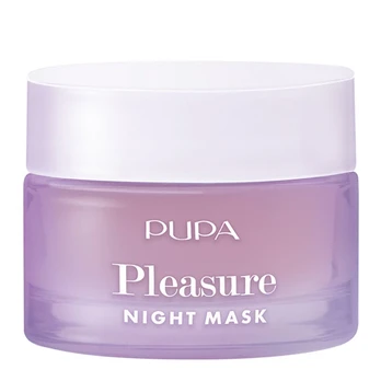 PUPA Milano - Pleasure Night Mask 12 ml