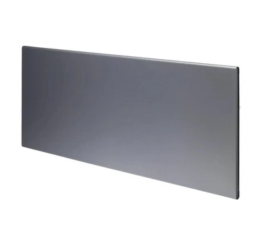Elektrinis radiatorius ADAX NEO Compact 07 KWT Sparkling Grey 750 W